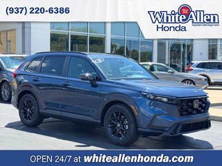 2026 Honda CR-V Hybrid for sale in Dayton OH