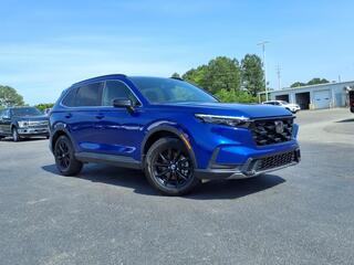 2024 Honda CR-V Hybrid for sale in Sanford NC