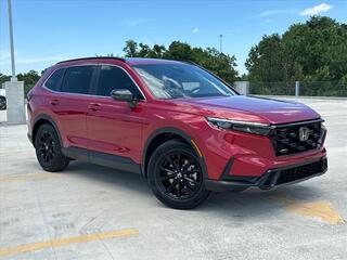 2024 Honda CR-V Hybrid for sale in Jacksonville FL