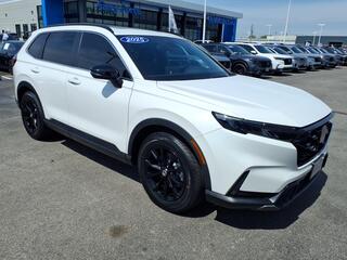 2025 Honda CR-V Hybrid for sale in Bowling Green KY