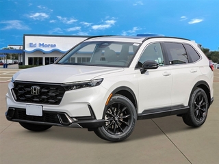2025 Honda CR-V Hybrid
