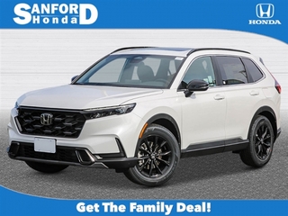 2025 Honda CR-V Hybrid for sale in Sanford NC