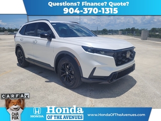 2026 Honda CR-V Hybrid for sale in Jacksonville FL