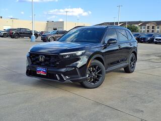 2026 Honda CR-V Hybrid for sale in Katy TX