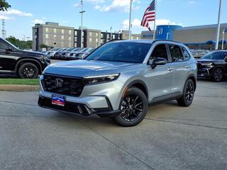2026 Honda CR-V Hybrid for sale in Katy TX