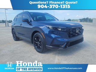 2026 Honda CR-V Hybrid for sale in Jacksonville FL