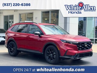 2026 Honda CR-V Hybrid for sale in Dayton OH