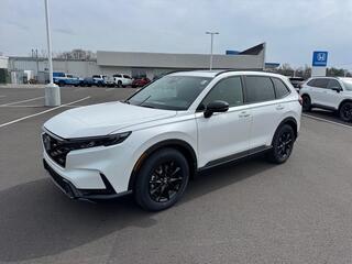 2026 Honda CR-V Hybrid for sale in Johnson City TN