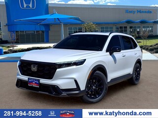 2026 Honda CR-V Hybrid for sale in Katy TX