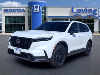 2026 Honda CR-V Hybrid for sale in Lufkin TX
