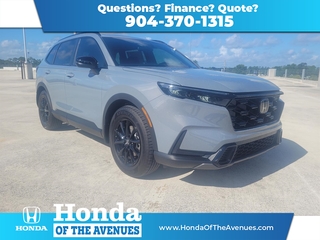 2026 Honda CR-V Hybrid for sale in Jacksonville FL