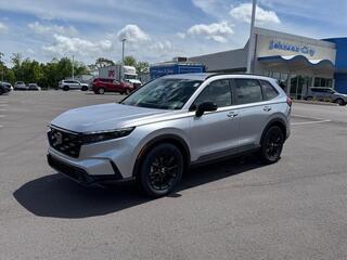 2026 Honda CR-V Hybrid for sale in Johnson City TN