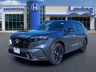 2026 Honda CR-V Hybrid for sale in Lufkin TX