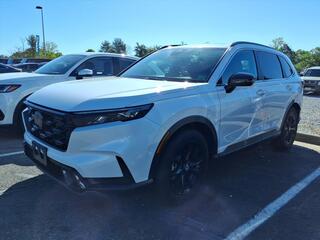 2023 Honda CR-V Hybrid for sale in Roanoke VA