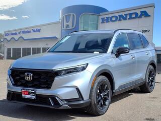 2025 Honda CR-V Hybrid for sale in San Diego CA