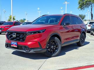2026 Honda CR-V Hybrid for sale in Katy TX