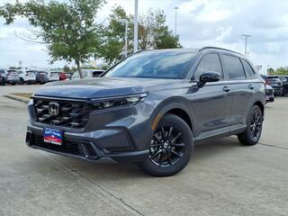 2026 Honda CR-V Hybrid for sale in Katy TX