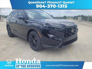 2026 Honda CR-V Hybrid for sale in Jacksonville FL