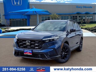2026 Honda CR-V Hybrid for sale in Katy TX