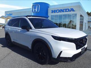 2025 Honda CR-V Hybrid for sale in Morehead City NC