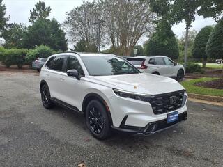 2026 Honda CR-V Hybrid for sale in Mishawaka IN