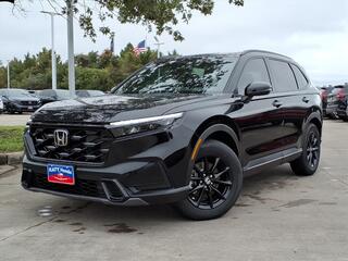 2026 Honda CR-V Hybrid for sale in Katy TX