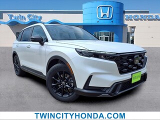 2026 Honda CR-V Hybrid for sale in Port Arthur TX