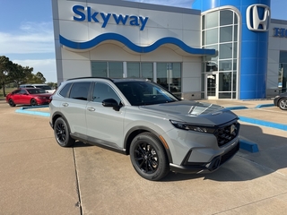2025 Honda CR-V Hybrid for sale in Pineville NC