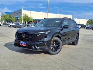 2026 Honda CR-V Hybrid for sale in Katy TX