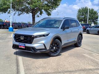2026 Honda CR-V Hybrid for sale in Katy TX