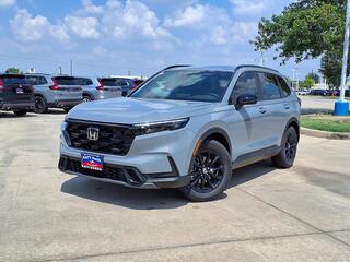 2026 Honda CR-V Hybrid for sale in Katy TX