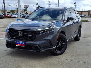 2026 Honda CR-V Hybrid for sale in Katy TX