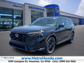 2026 Honda CR-V Hybrid for sale in Montclair CA