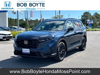 2026 Honda CR-V Hybrid for sale in Moss Point MS