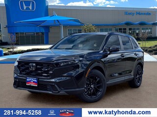 2026 Honda CR-V Hybrid for sale in Katy TX