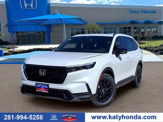 2026 Honda CR-V Hybrid for sale in Katy TX