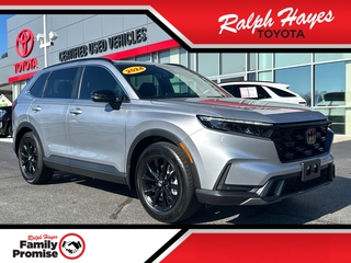 2024 Honda CR-V Hybrid for sale in Anderson SC
