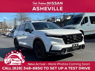 2024 Honda CR-V Hybrid for sale in Asheville NC