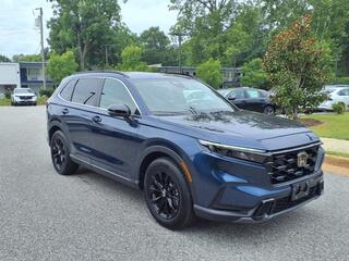 2025 Honda CR-V Hybrid for sale in Mishawaka IN