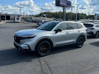 2025 Honda CR-V Hybrid for sale in Johnson City TN