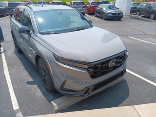 2025 Honda CR-V Hybrid for sale in Johnson City TN