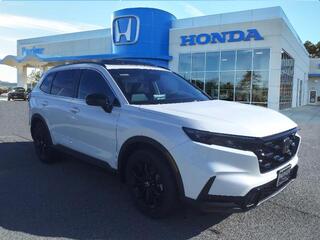 2025 Honda CR-V Hybrid for sale in Morehead City NC