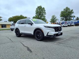 2025 Honda CR-V Hybrid for sale in South Hill VA