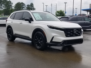 2026 Honda CR-V Hybrid for sale in Cleveland TN