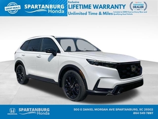2026 Honda CR-V Hybrid for sale in Spartanburg SC