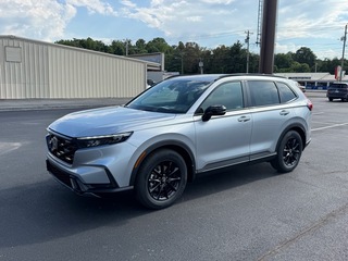 2026 Honda CR-V Hybrid for sale in Johnson City TN