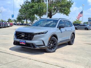 2026 Honda CR-V Hybrid for sale in Katy TX