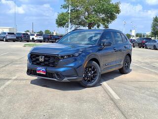 2026 Honda CR-V Hybrid for sale in Katy TX