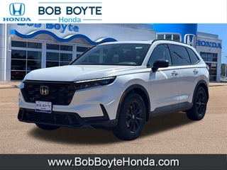 2026 Honda CR-V Hybrid for sale in Brandon MS