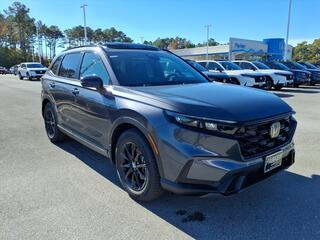 2026 Honda CR-V Hybrid for sale in Morehead City NC
